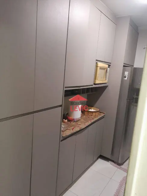 Foto 6 de Apartamento com 2 quartos à venda, 50m2 em Jardim Governador Mário Covas II, Americana - SP