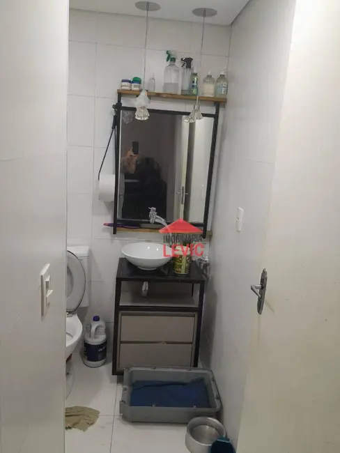 Foto 9 de Apartamento com 2 quartos à venda, 50m2 em Jardim Governador Mário Covas II, Americana - SP