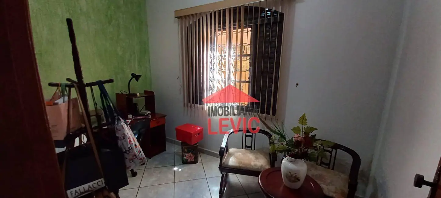 Foto 7 de Casa com 2 quartos à venda, 125m2 em Santa Bárbara D`Oeste - SP