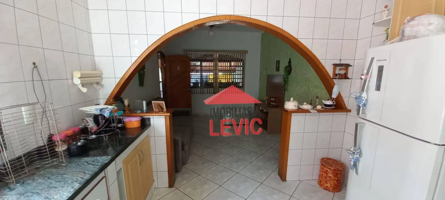 Foto 9 de Casa com 2 quartos à venda, 125m2 em Santa Bárbara D`Oeste - SP