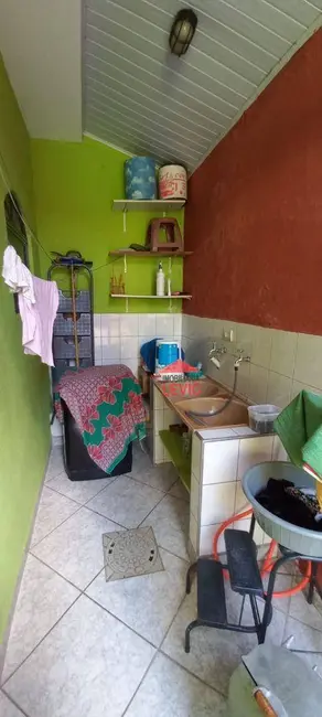 Foto 6 de Casa com 2 quartos à venda, 125m2 em Santa Bárbara D`Oeste - SP