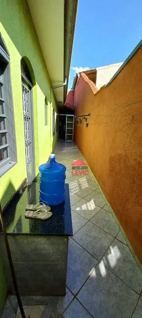 Foto 5 de Casa com 2 quartos à venda, 125m2 em Santa Bárbara D`Oeste - SP