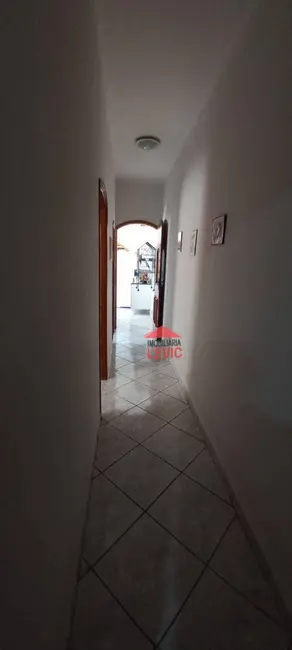 Foto 1 de Casa com 2 quartos à venda, 125m2 em Santa Bárbara D`Oeste - SP