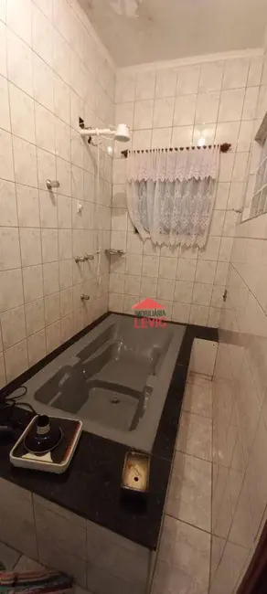 Foto 4 de Casa com 2 quartos à venda, 125m2 em Santa Bárbara D`Oeste - SP