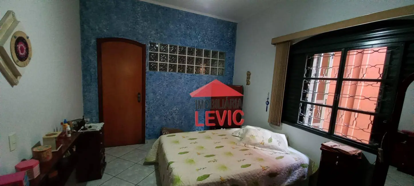 Foto 8 de Casa com 2 quartos à venda, 125m2 em Santa Bárbara D`Oeste - SP