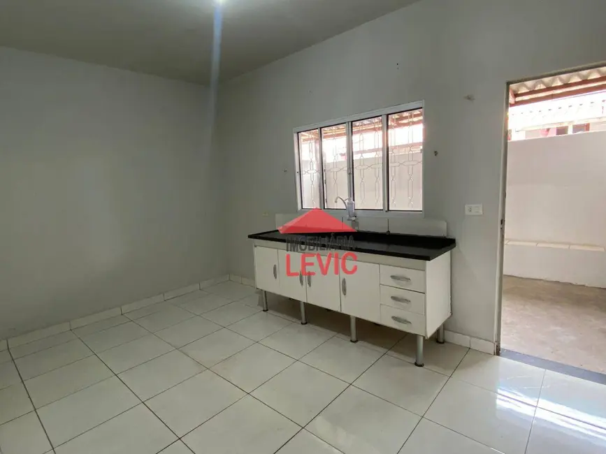 Foto 7 de Casa com 3 quartos para alugar, 250m2 em Santa Bárbara D`Oeste - SP