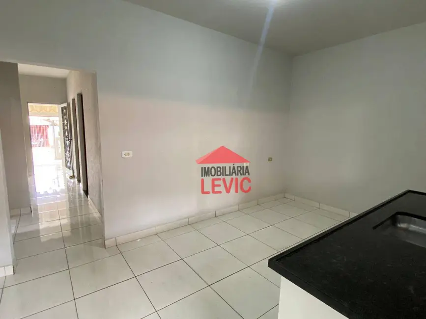 Foto 6 de Casa com 3 quartos para alugar, 250m2 em Santa Bárbara D`Oeste - SP