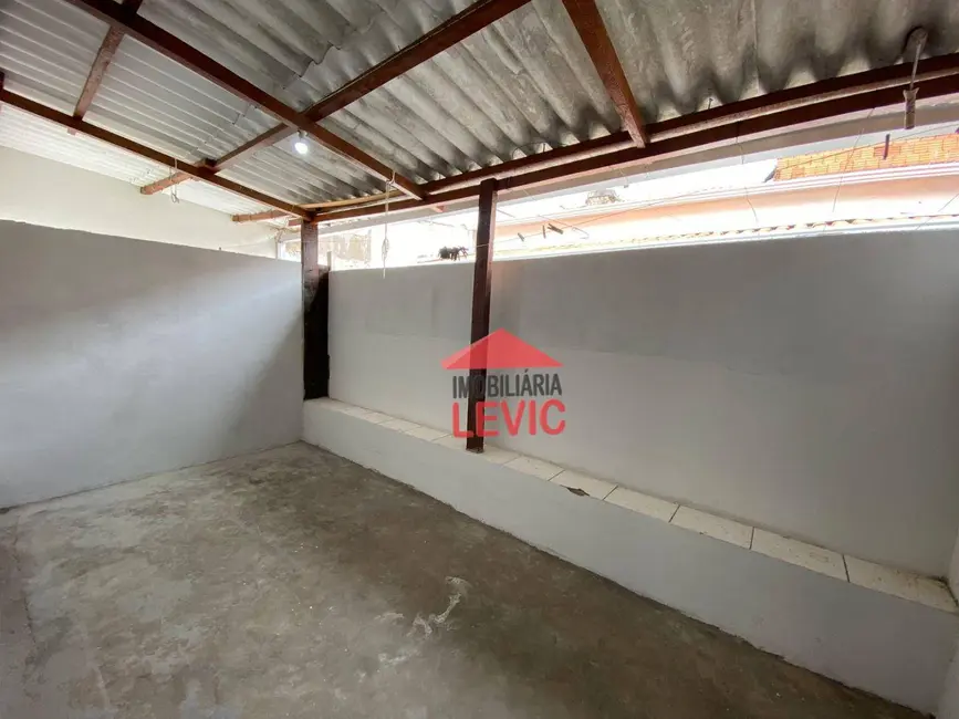 Foto 5 de Casa com 3 quartos para alugar, 250m2 em Santa Bárbara D`Oeste - SP