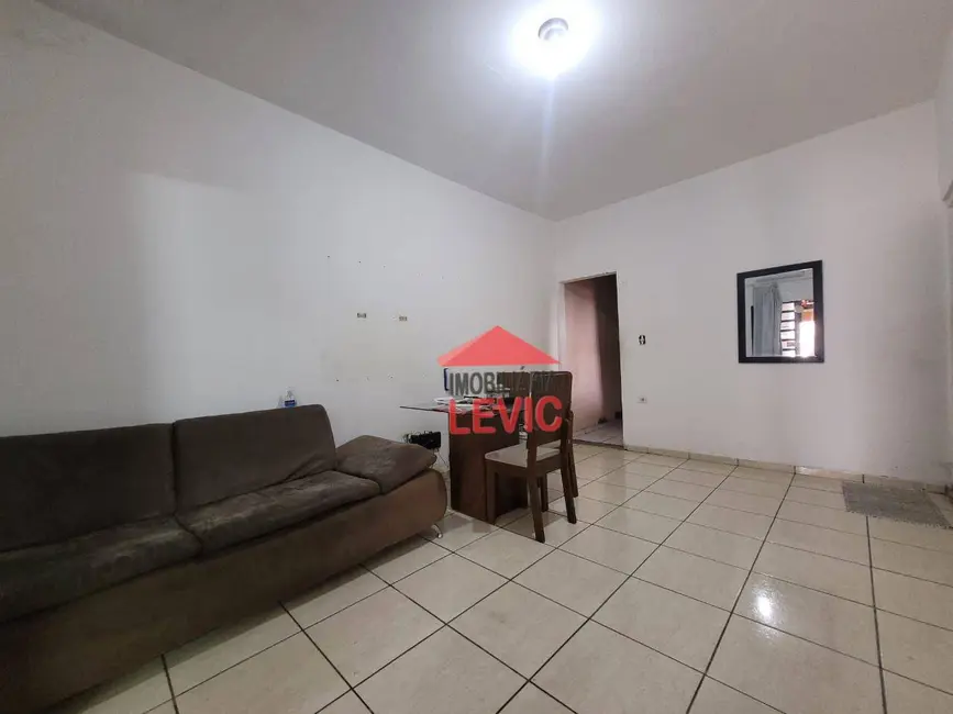 Foto 5 de Casa com 3 quartos à venda, 173m2 em Jardim da Mata, Americana - SP