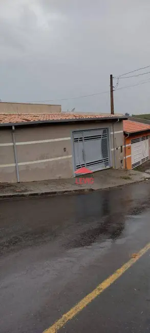 Foto 3 de Casa com 3 quartos à venda, 173m2 em Jardim da Mata, Americana - SP