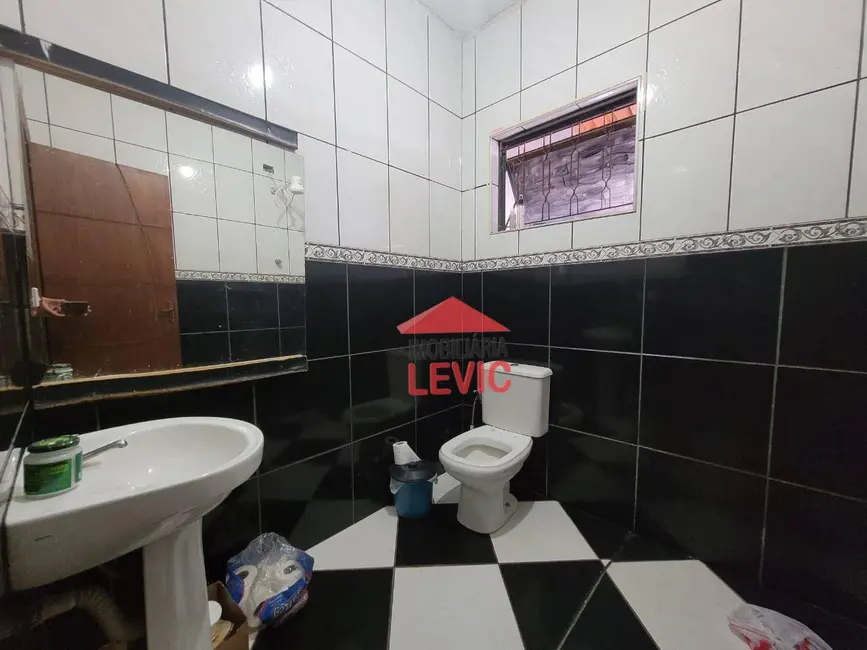 Foto 9 de Casa com 3 quartos à venda, 173m2 em Jardim da Mata, Americana - SP