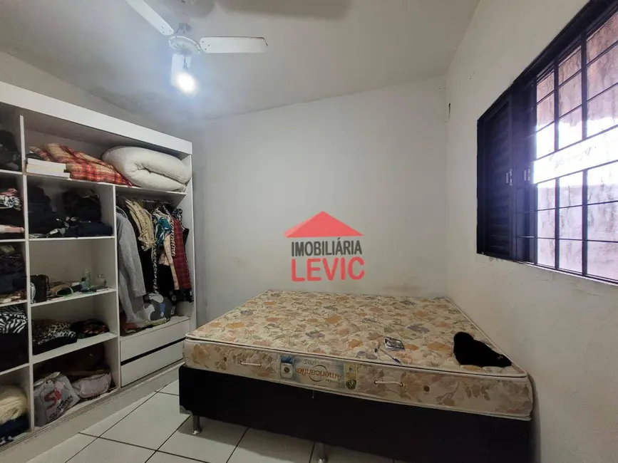 Foto 7 de Casa com 3 quartos à venda, 173m2 em Jardim da Mata, Americana - SP