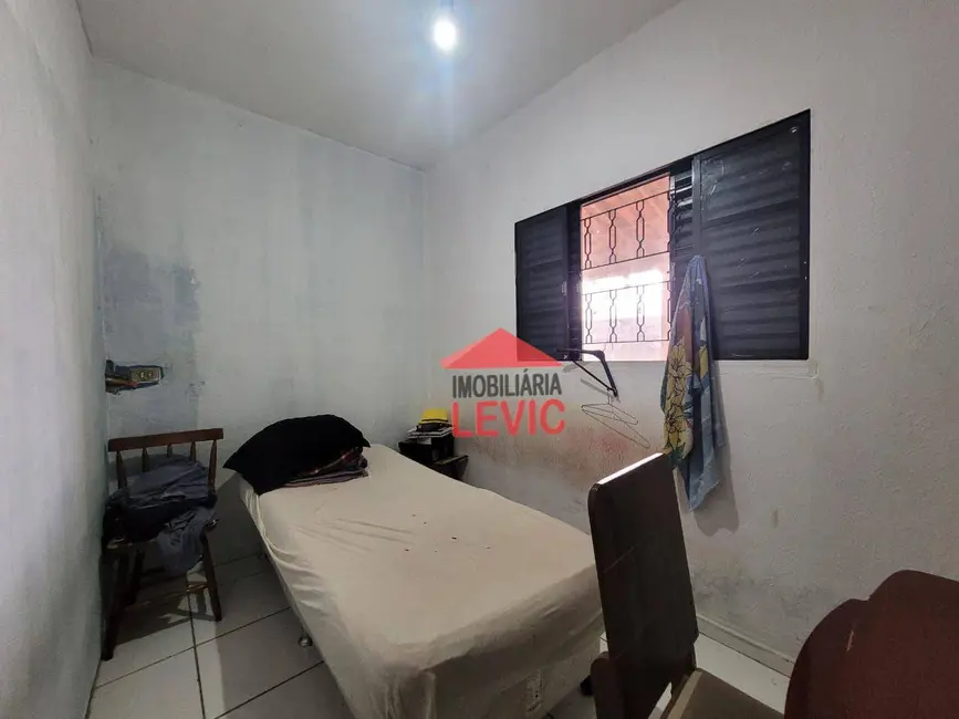 Foto 8 de Casa com 3 quartos à venda, 173m2 em Jardim da Mata, Americana - SP