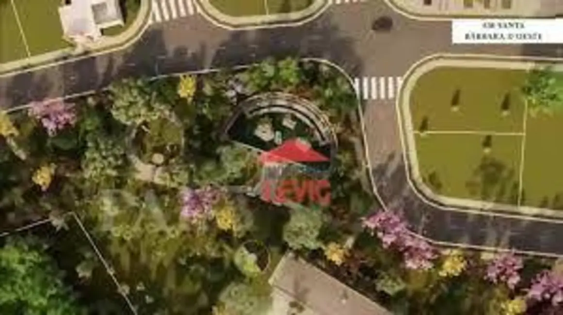 Foto 2 de Terreno / Lote à venda, 300m2 em Santa Bárbara D`Oeste - SP