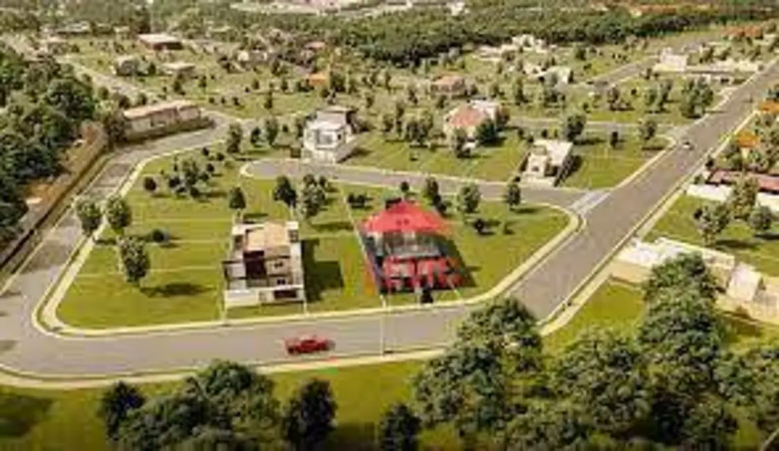 Foto 1 de Terreno / Lote à venda, 300m2 em Santa Bárbara D`Oeste - SP