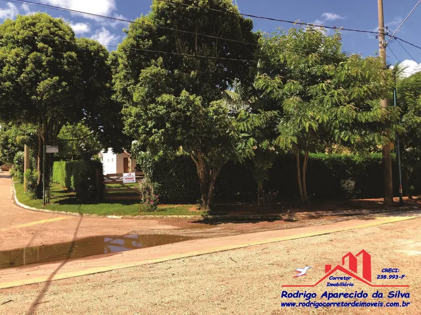 Foto 4 de Chácara com 2 quartos à venda em Buritama - SP