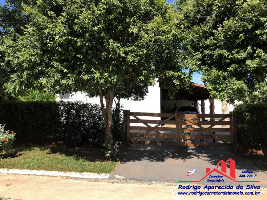 Foto 1 de Chácara com 2 quartos à venda em Buritama - SP