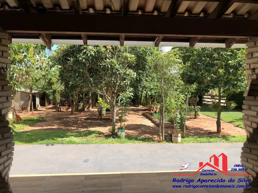 Foto 9 de Chácara com 2 quartos à venda em Buritama - SP