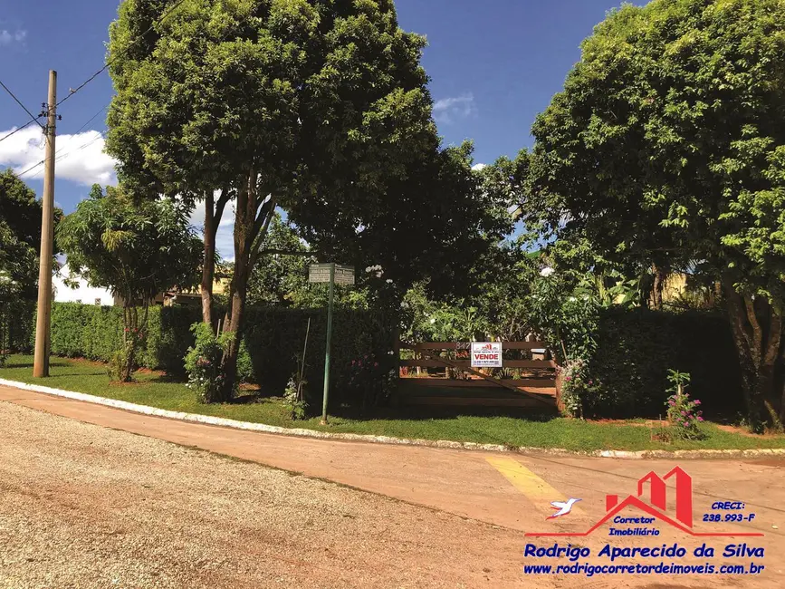 Foto 3 de Chácara com 2 quartos à venda em Buritama - SP