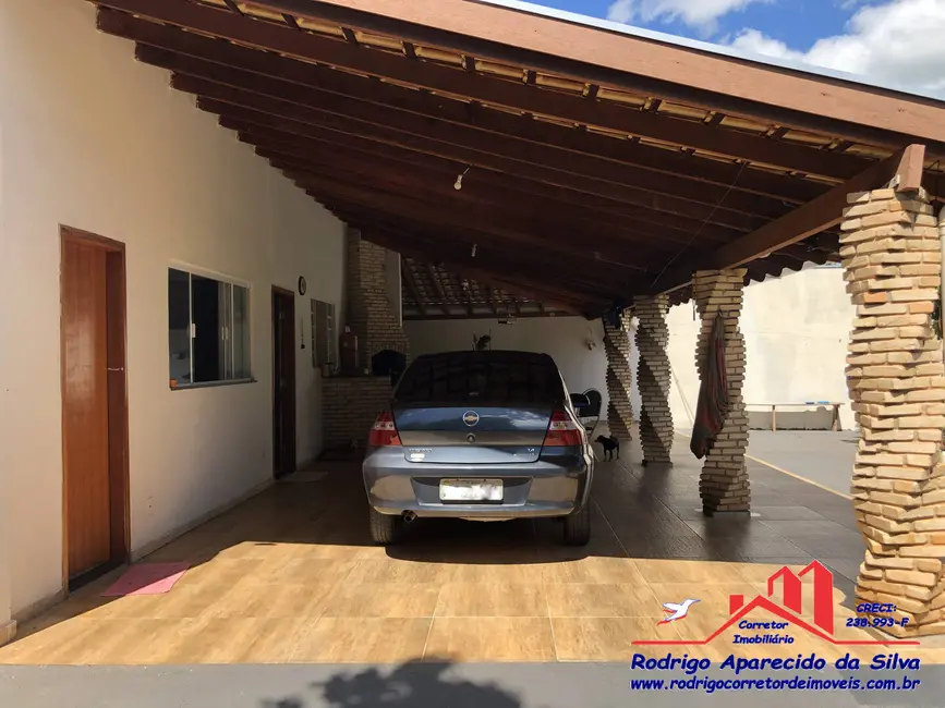 Foto 8 de Chácara com 2 quartos à venda em Buritama - SP