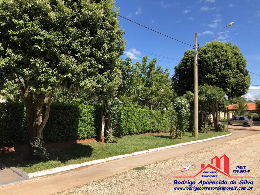 Foto 2 de Chácara com 2 quartos à venda em Buritama - SP