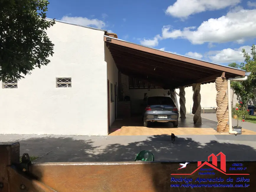 Foto 7 de Chácara com 2 quartos à venda em Buritama - SP