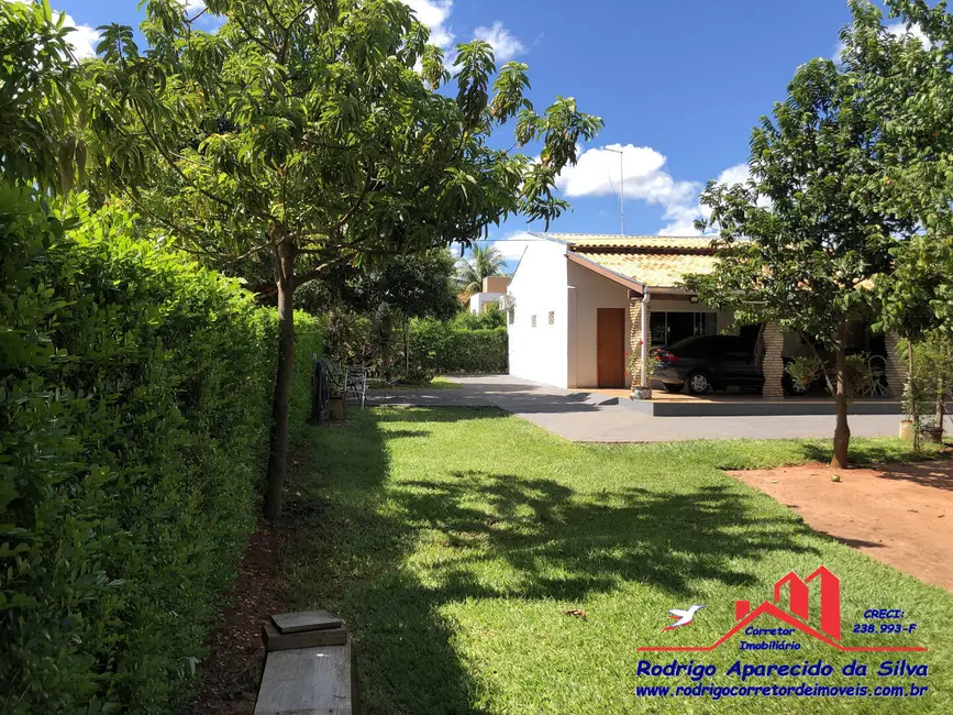 Foto 5 de Chácara com 2 quartos à venda em Buritama - SP