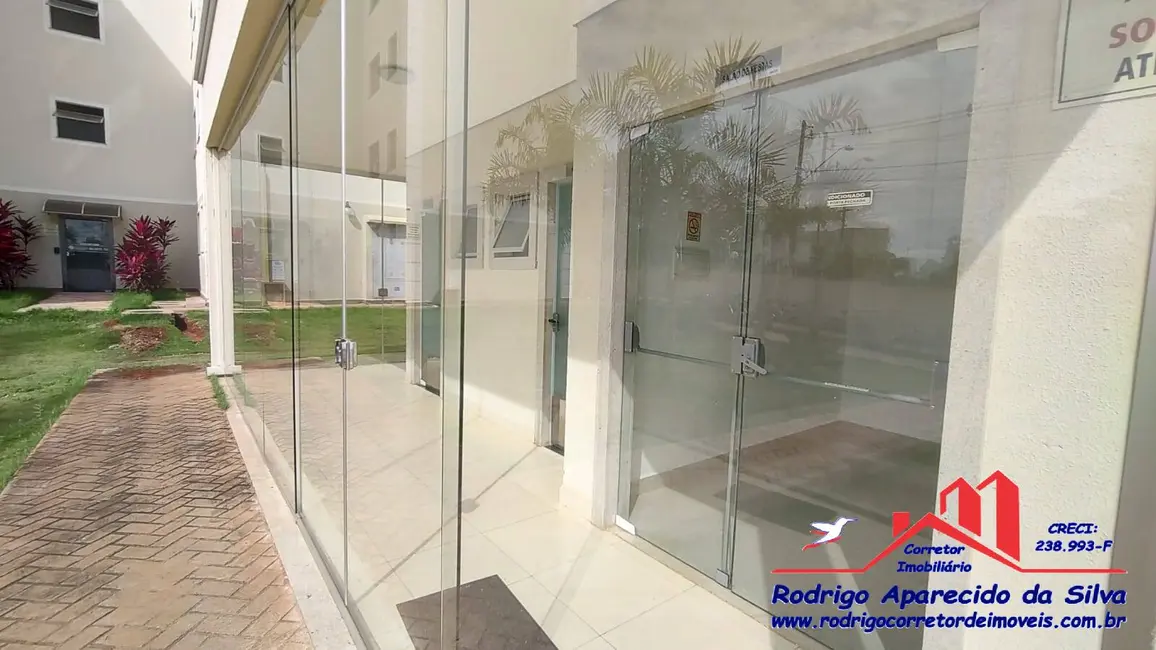 Apartamento com 2 quartos à venda, 51m2 em Vila Giampietro, Birigui - SP - imagem 7 Foto 7 de Apartamento com 2 quartos à venda, 51m2 em Vila Giampietro, Birigui - SP