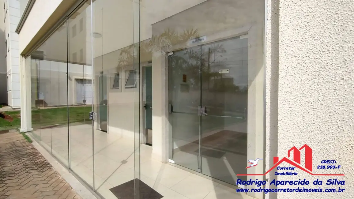 Apartamento com 2 quartos à venda, 51m2 em Vila Giampietro, Birigui - SP - imagem 6 Foto 6 de Apartamento com 2 quartos à venda, 51m2 em Vila Giampietro, Birigui - SP