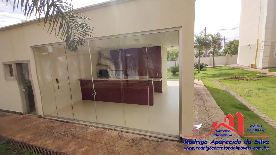 Apartamento com 2 quartos à venda, 51m2 em Vila Giampietro, Birigui - SP - imagem 4 Foto 4 de Apartamento com 2 quartos à venda, 51m2 em Vila Giampietro, Birigui - SP