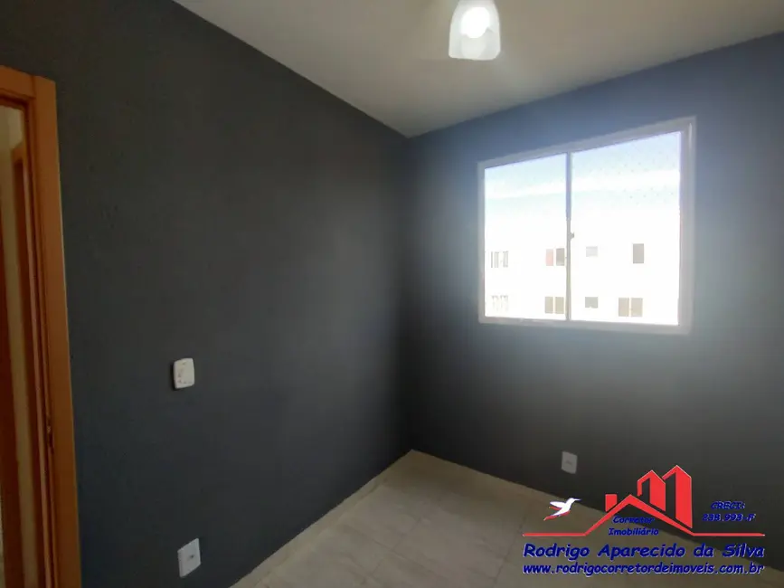 Apartamento com 2 quartos à venda, 39m2 em Patrimônio Santo Antônio, Birigui - SP - imagem 6 Foto 6 de Apartamento com 2 quartos à venda, 39m2 em Patrimônio Santo Antônio, Birigui - SP