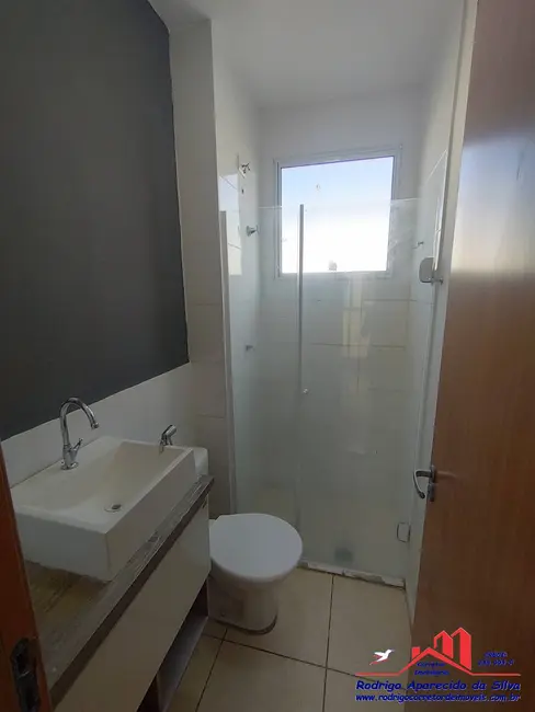 Apartamento com 2 quartos à venda, 39m2 em Patrimônio Santo Antônio, Birigui - SP - imagem 8 Foto 8 de Apartamento com 2 quartos à venda, 39m2 em Patrimônio Santo Antônio, Birigui - SP