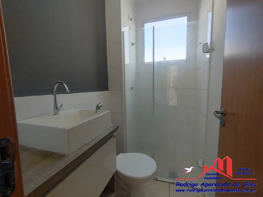 Apartamento com 2 quartos à venda, 39m2 em Patrimônio Santo Antônio, Birigui - SP - imagem 7 Foto 7 de Apartamento com 2 quartos à venda, 39m2 em Patrimônio Santo Antônio, Birigui - SP
