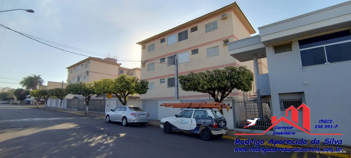 Apartamento com 2 quartos à venda, 62m2 em Jardim Costa Rica, Birigui - SP - imagem 3 Foto 3 de Apartamento com 2 quartos à venda, 62m2 em Jardim Costa Rica, Birigui - SP