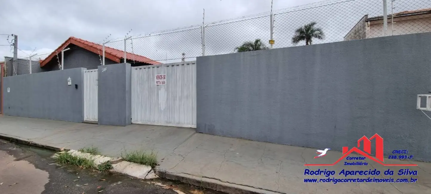 Casa com 3 quartos à venda, 512m2 em Colinas Park II, Birigui - SP - imagem 2 Foto 2 de Casa com 3 quartos à venda, 512m2 em Colinas Park II, Birigui - SP