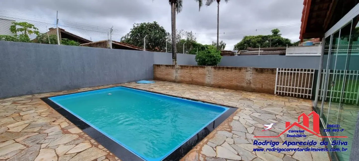 Casa com 3 quartos à venda, 512m2 em Colinas Park II, Birigui - SP - imagem 9 Foto 9 de Casa com 3 quartos à venda, 512m2 em Colinas Park II, Birigui - SP