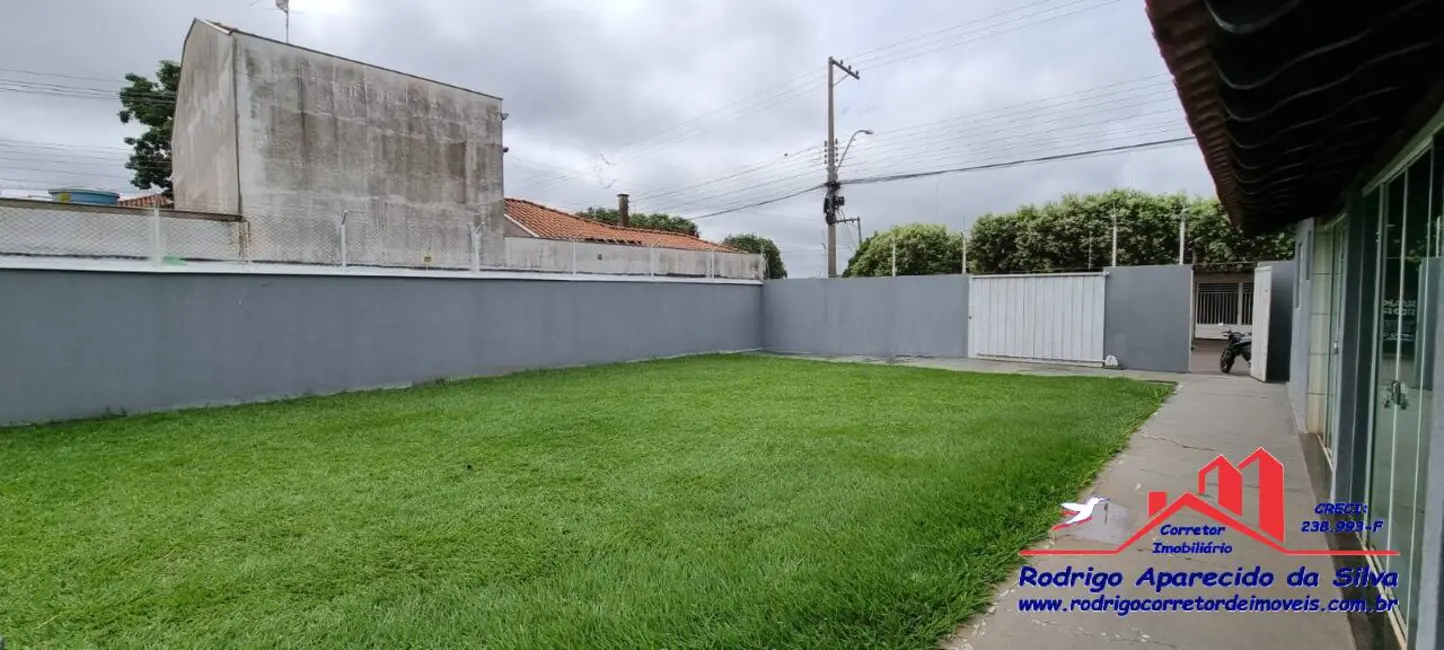 Casa com 3 quartos à venda, 512m2 em Colinas Park II, Birigui - SP - imagem 3 Foto 3 de Casa com 3 quartos à venda, 512m2 em Colinas Park II, Birigui - SP