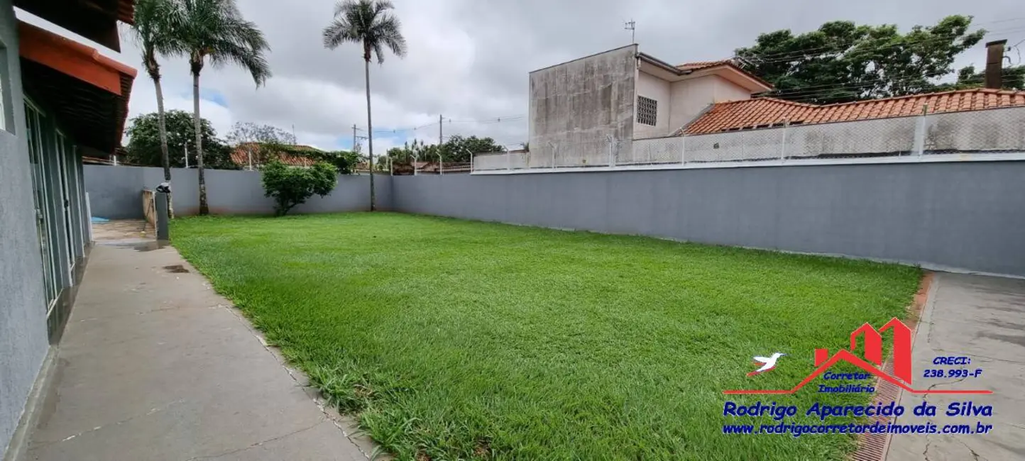 Casa com 3 quartos à venda, 512m2 em Colinas Park II, Birigui - SP - imagem 4 Foto 4 de Casa com 3 quartos à venda, 512m2 em Colinas Park II, Birigui - SP