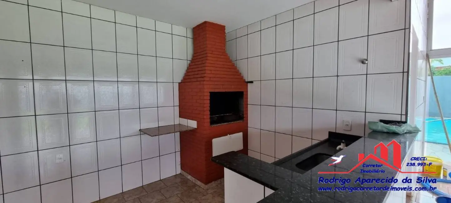 Casa com 3 quartos à venda, 512m2 em Colinas Park II, Birigui - SP - imagem 7 Foto 7 de Casa com 3 quartos à venda, 512m2 em Colinas Park II, Birigui - SP