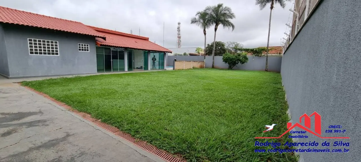 Casa com 3 quartos à venda, 512m2 em Colinas Park II, Birigui - SP - imagem 5 Foto 5 de Casa com 3 quartos à venda, 512m2 em Colinas Park II, Birigui - SP