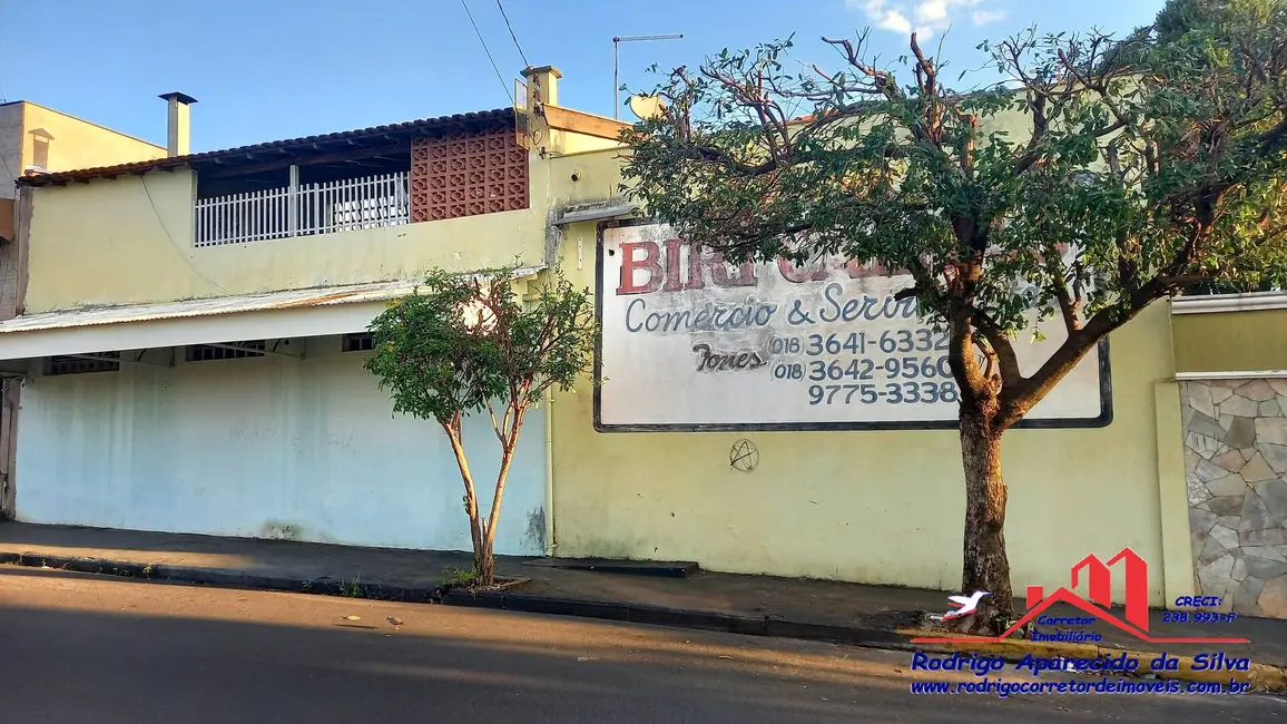 Casa com 3 quartos à venda, 279m2 em Vila Xavier, Birigui - SP - imagem 5 Foto 5 de Casa com 3 quartos à venda, 279m2 em Vila Xavier, Birigui - SP