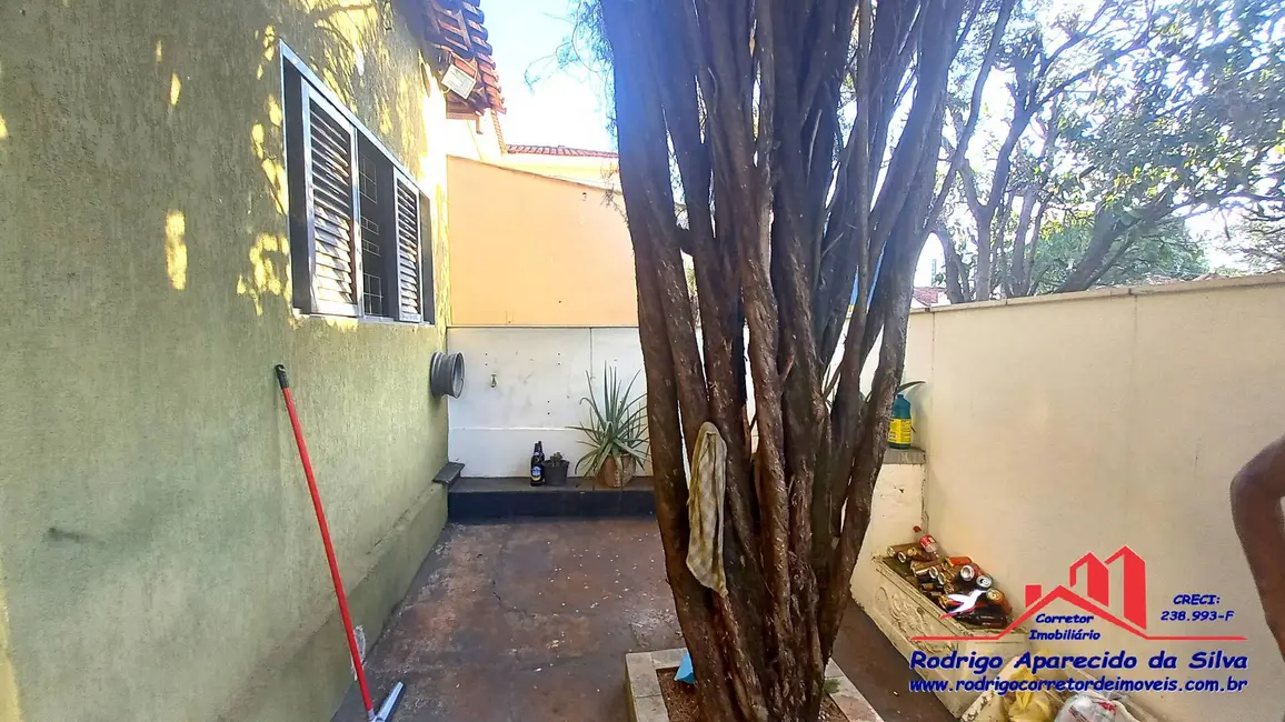 Casa com 3 quartos à venda, 279m2 em Vila Xavier, Birigui - SP - imagem 8 Foto 8 de Casa com 3 quartos à venda, 279m2 em Vila Xavier, Birigui - SP