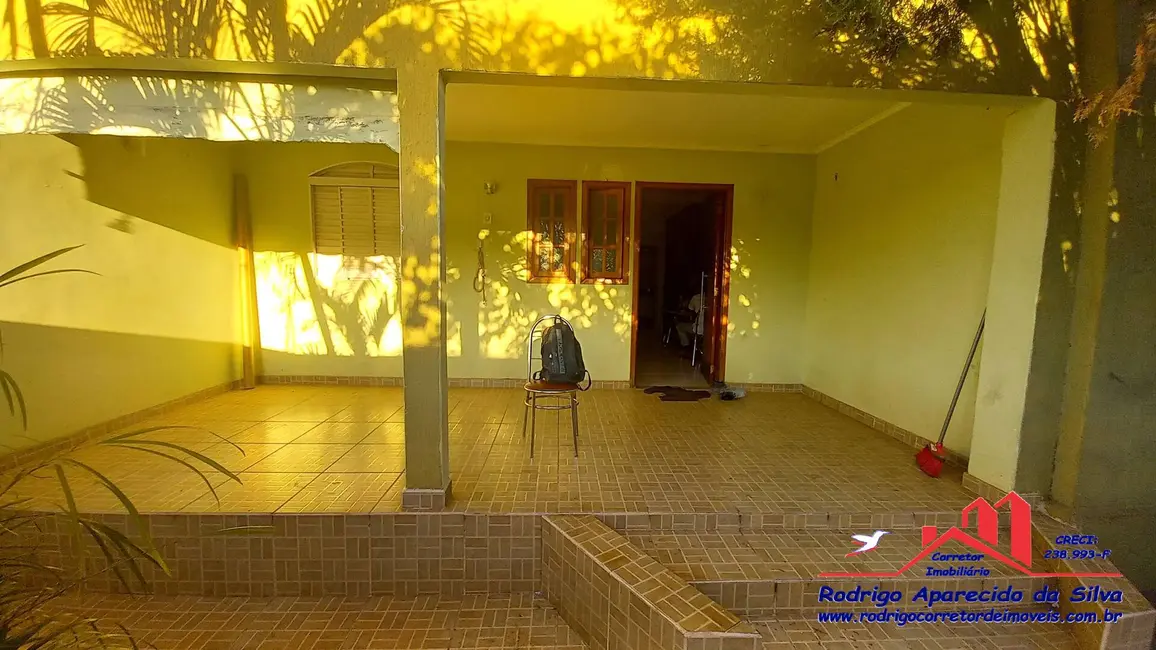 Casa com 3 quartos à venda, 279m2 em Vila Xavier, Birigui - SP - imagem 6 Foto 6 de Casa com 3 quartos à venda, 279m2 em Vila Xavier, Birigui - SP