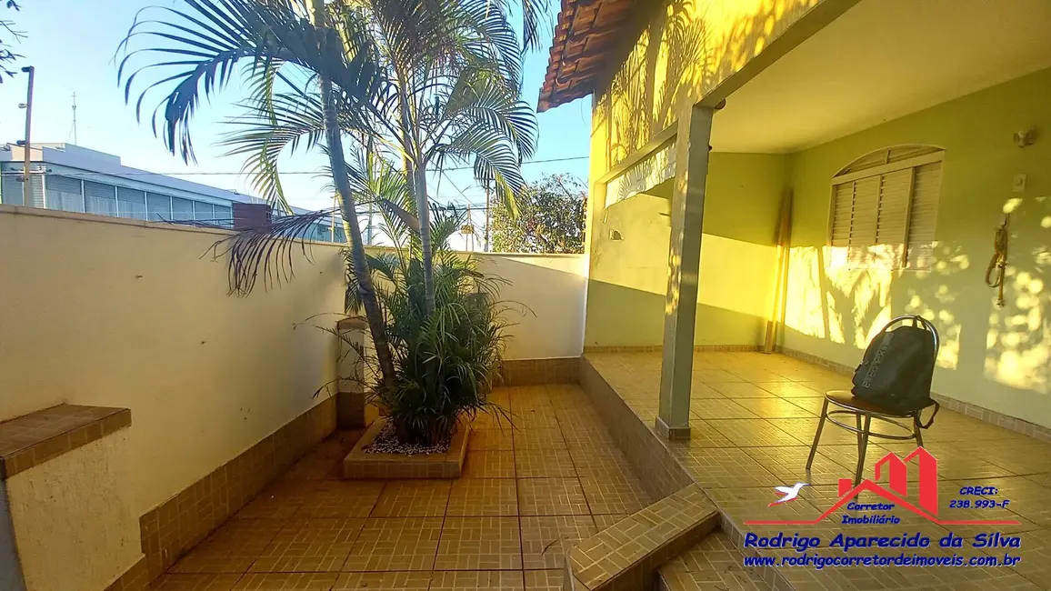 Casa com 3 quartos à venda, 279m2 em Vila Xavier, Birigui - SP - imagem 7 Foto 7 de Casa com 3 quartos à venda, 279m2 em Vila Xavier, Birigui - SP