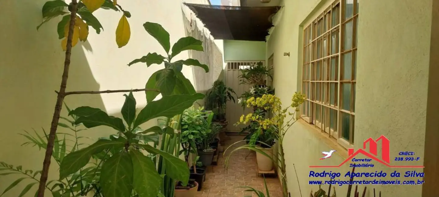 Casa com 3 quartos à venda, 250m2 em Novo Jardim Stábile, Birigui - SP - imagem 6 Foto 6 de Casa com 3 quartos à venda, 250m2 em Novo Jardim Stábile, Birigui - SP