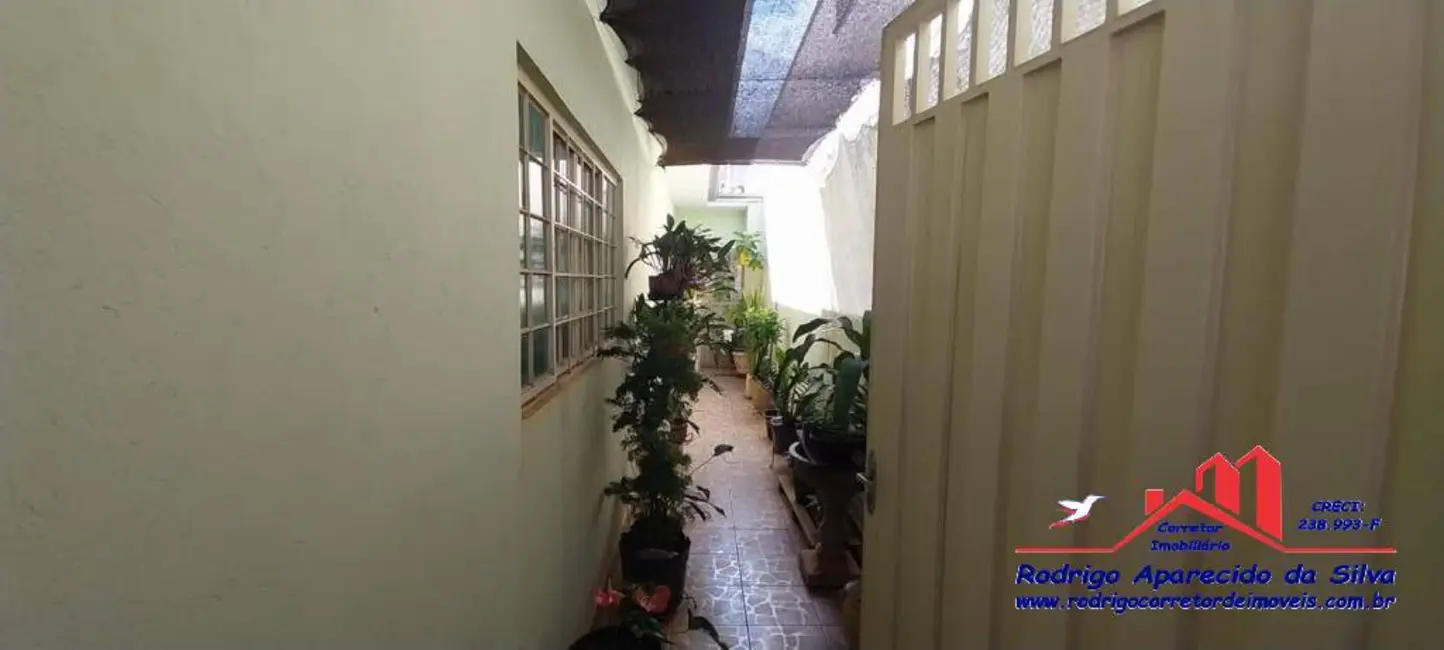 Casa com 3 quartos à venda, 250m2 em Novo Jardim Stábile, Birigui - SP - imagem 7 Foto 7 de Casa com 3 quartos à venda, 250m2 em Novo Jardim Stábile, Birigui - SP