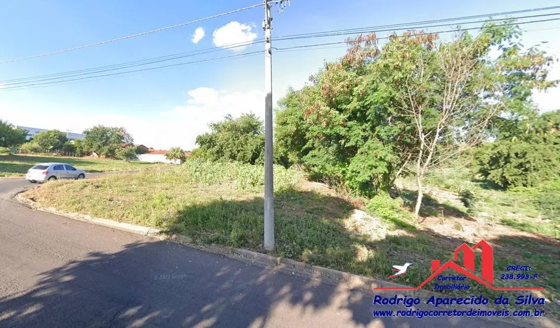 Foto 2 de Terreno / Lote à venda, 333m2 em Jardim São Braz, Birigui - SP