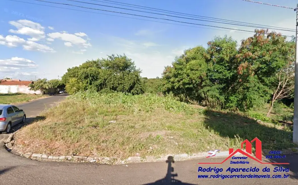 Foto 1 de Terreno / Lote à venda, 333m2 em Jardim São Braz, Birigui - SP