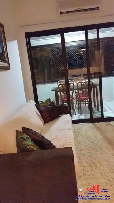 Foto 1 de Apartamento com 2 quartos à venda, 67m2 em Enseada, Guaruja - SP