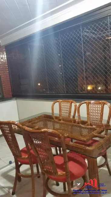 Foto 4 de Apartamento com 2 quartos à venda, 67m2 em Enseada, Guaruja - SP